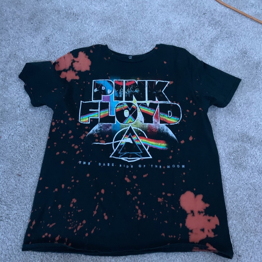 pink floyd shirt - Picture 1 of 2